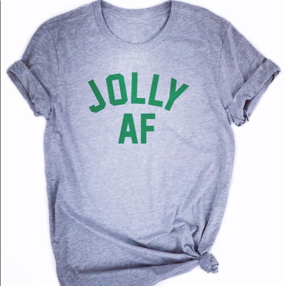 lets be Jolly $28 @maartz.com